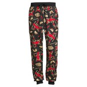 Wholesale - XXL DEADPOOL TACO TUESDAY SLEEP PANTS C/P 12